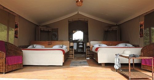 Loyk Mara Camp Hotel Talek Exterior foto
