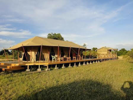 Loyk Mara Camp Hotel Talek Exterior foto